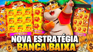 fortune tiger fake money para mobile